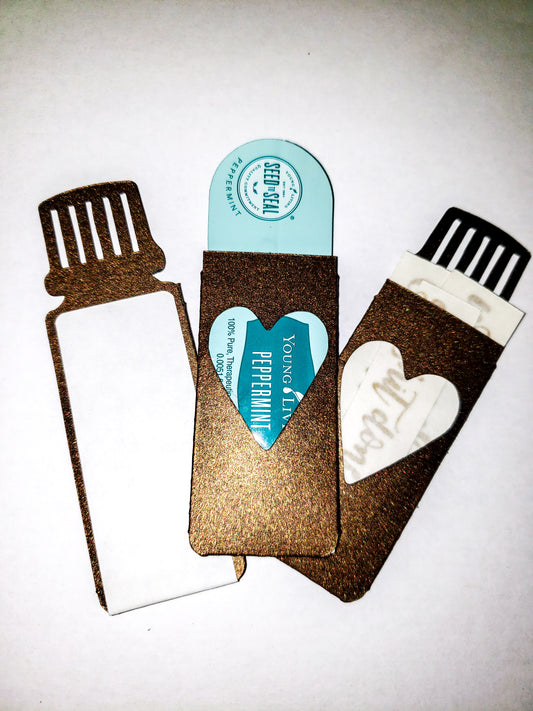 Essential Oil Pocket