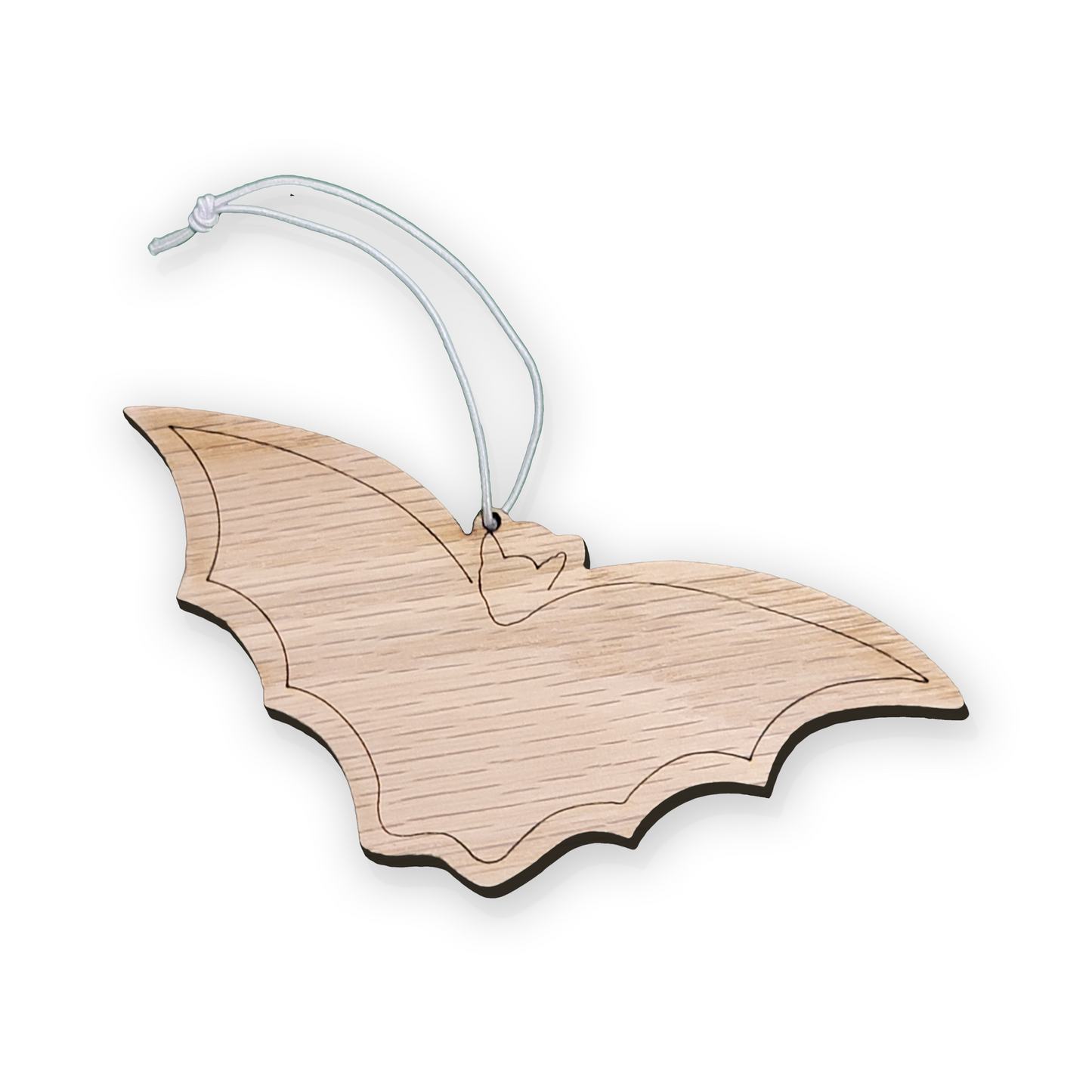 Wood Diffuser | Bat