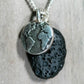 World Diffuser Necklace