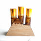 Mountain Roller Bottle Stand Large