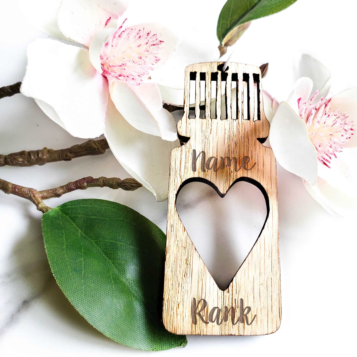 Essential Oil Bottle Diffuser | Personalized