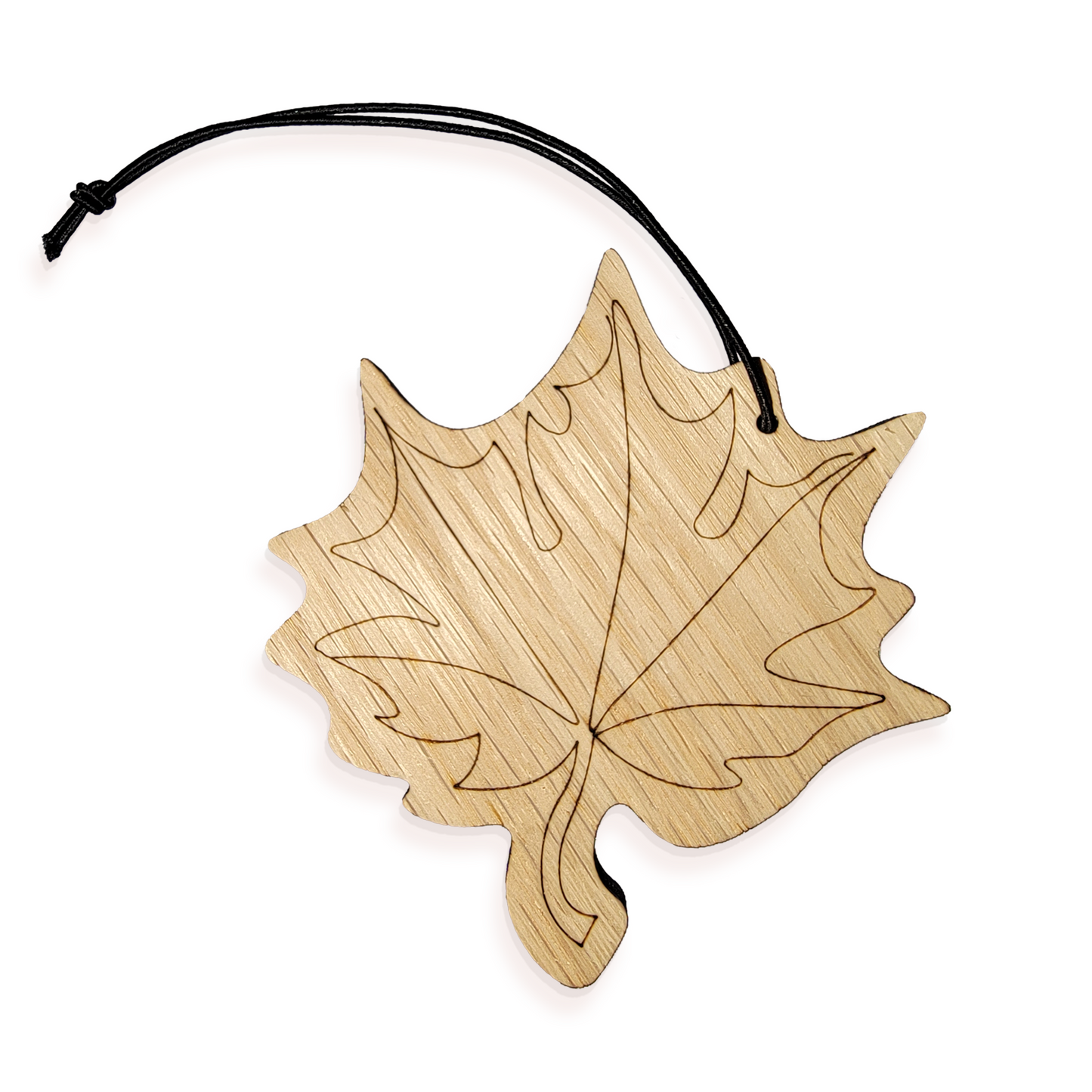 Wood Diffuser | Leaf